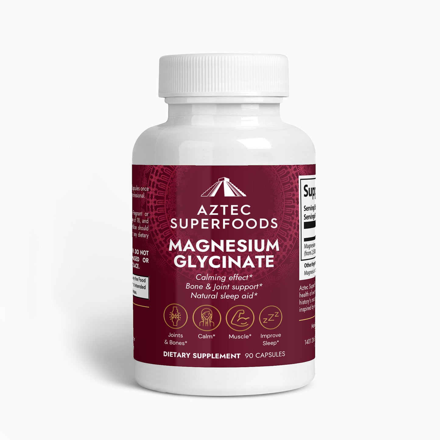 Magnesium Glycinate