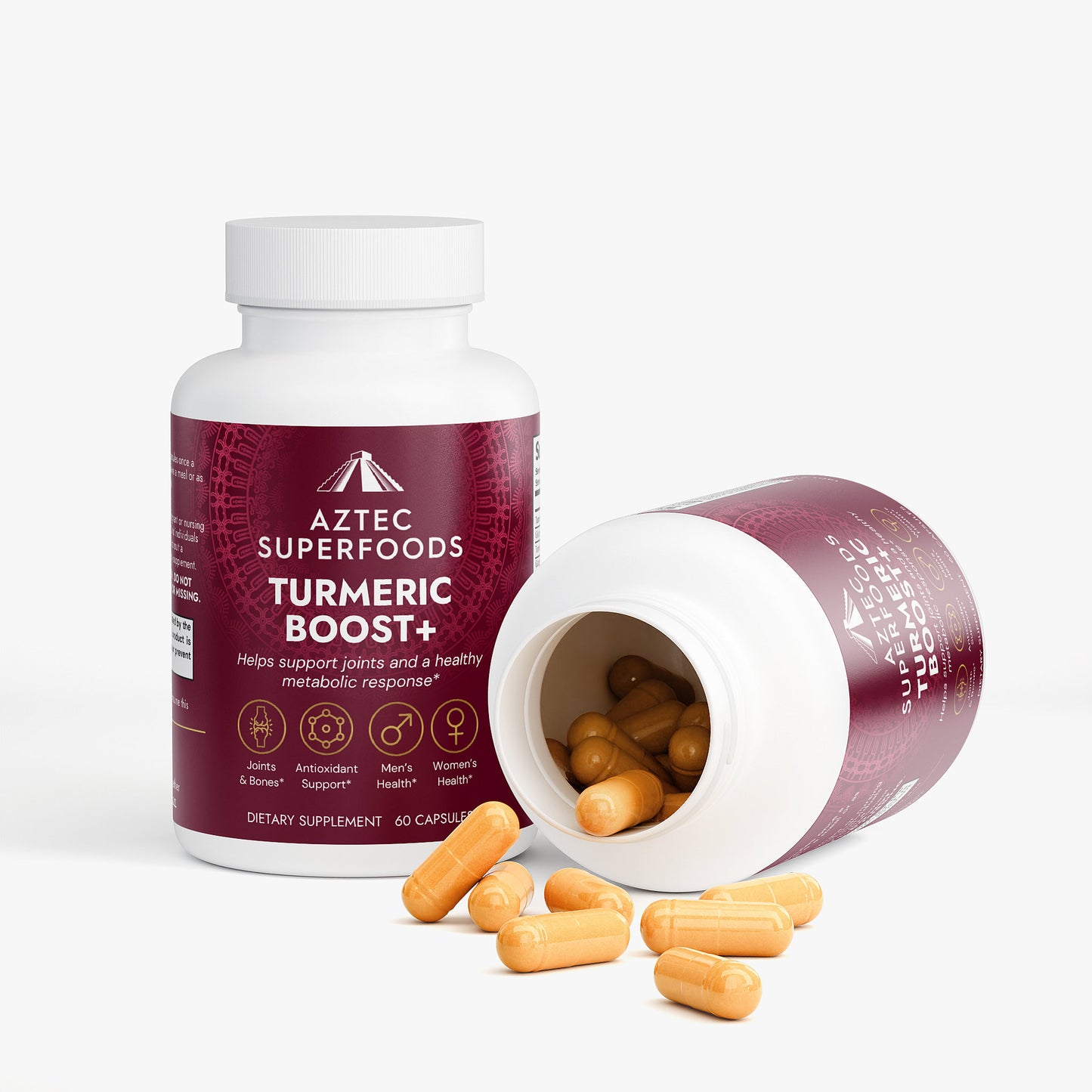 Turmeric Boost+