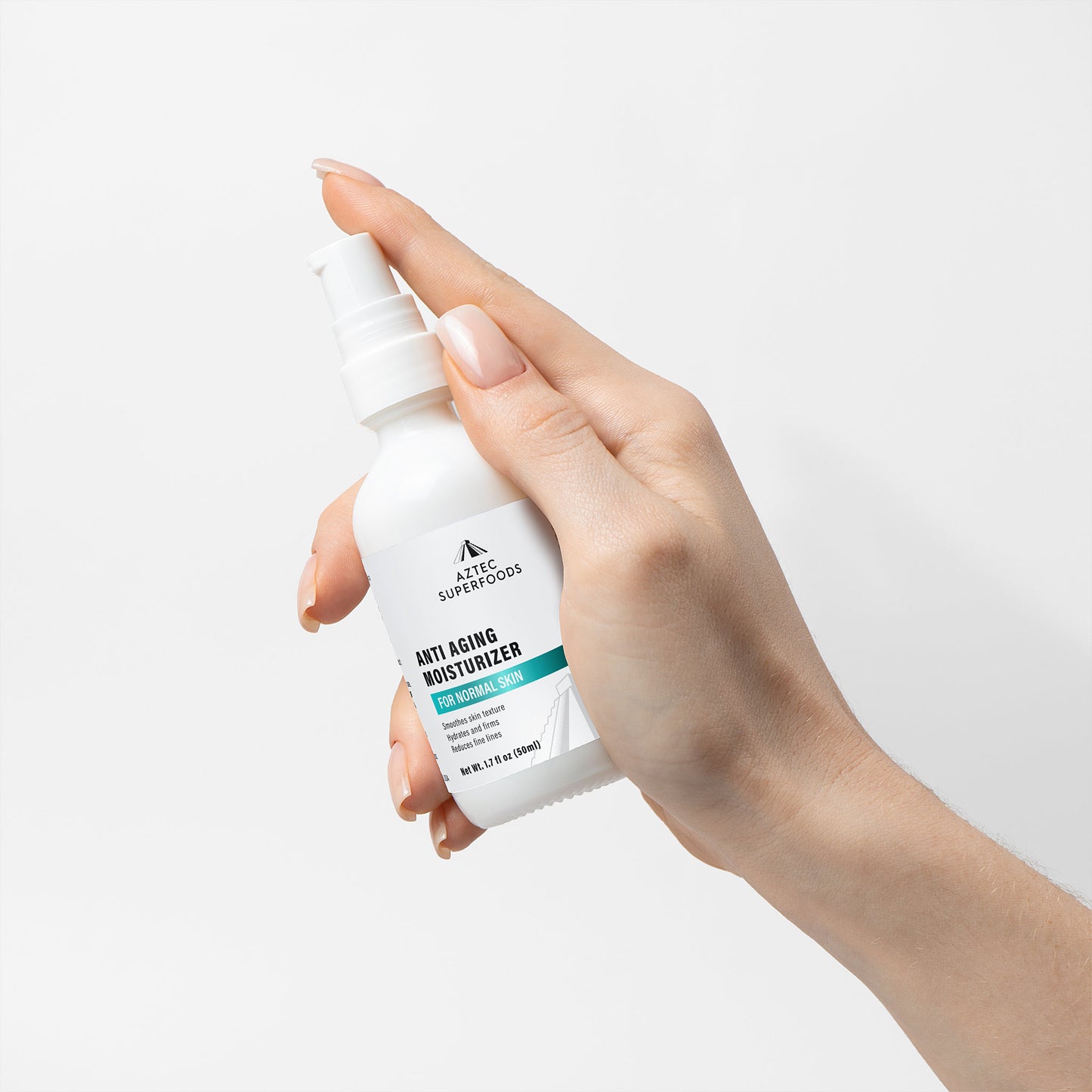 Anti Aging Moisturizer for Normal Skin