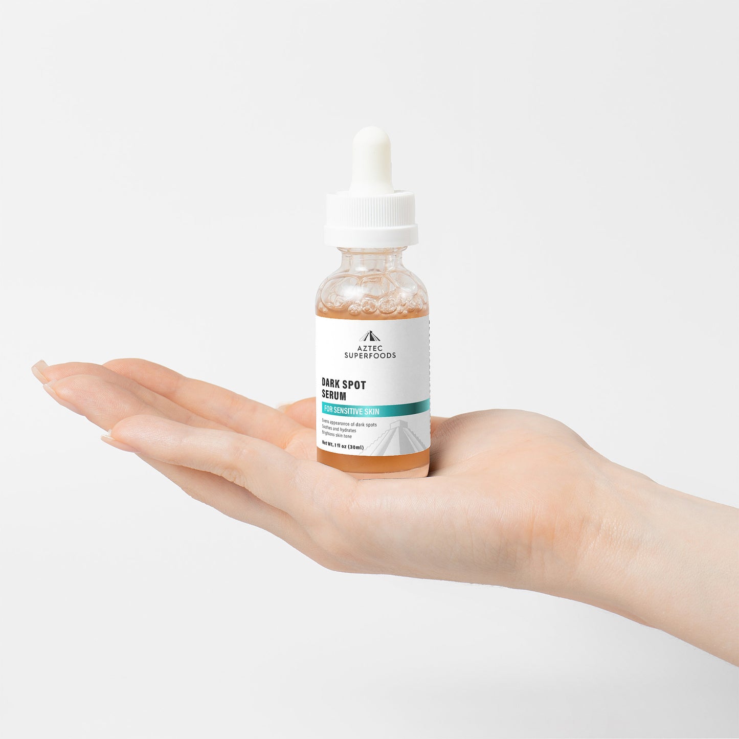 Dark Spot Serum for Sensitive Skin