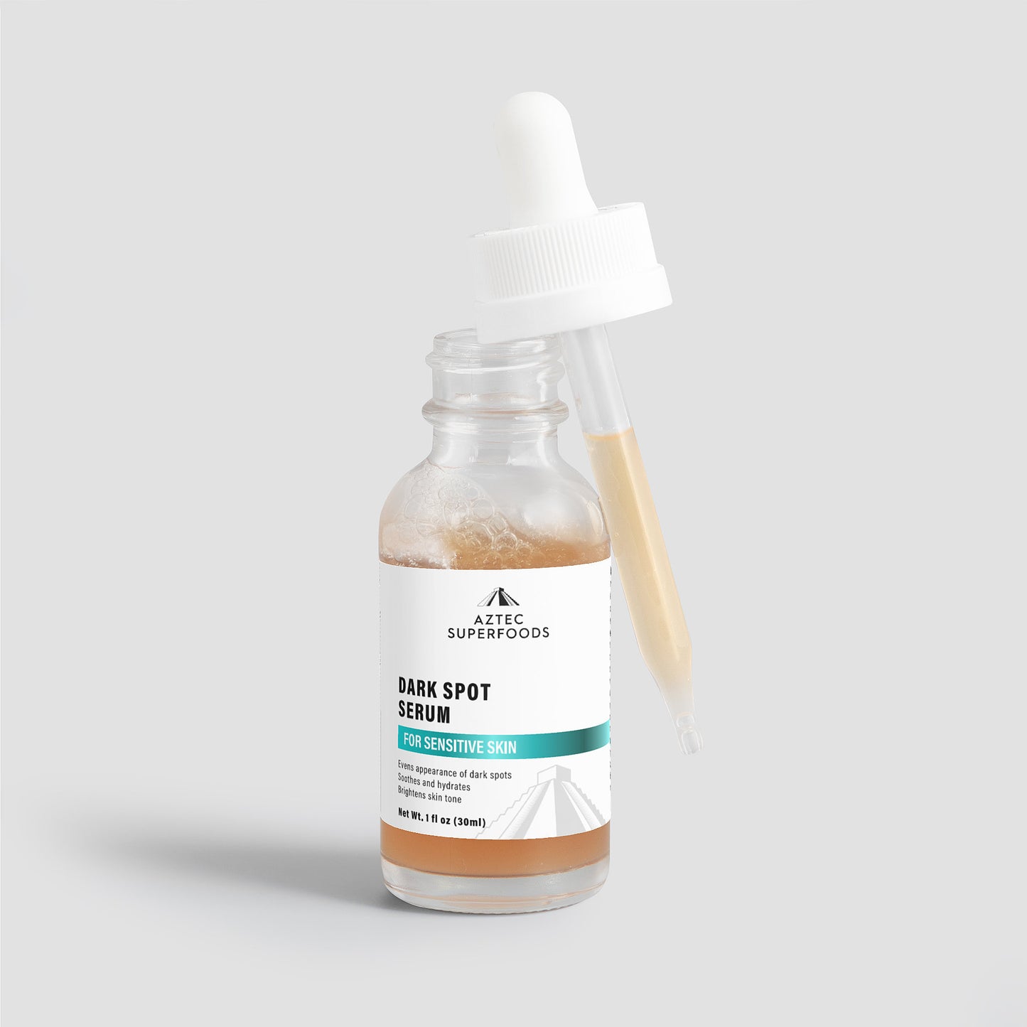 Dark Spot Serum for Sensitive Skin