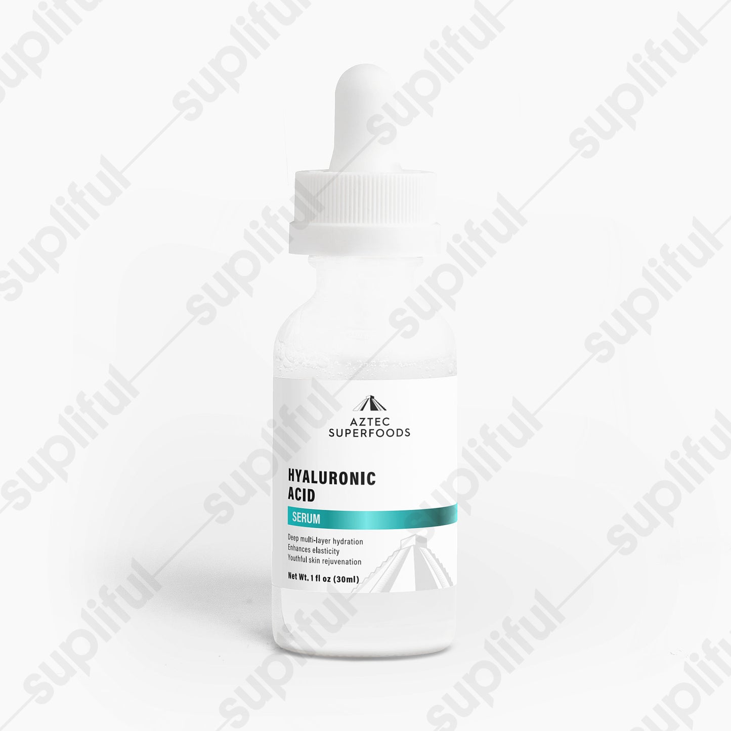 Hyaluronic Acid Serum