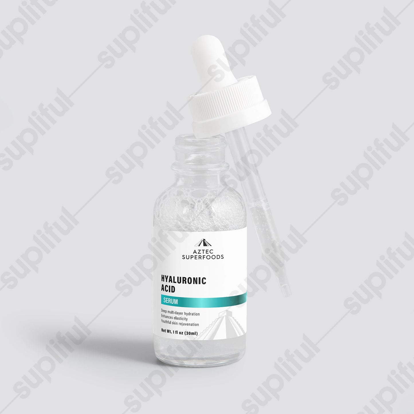 Hyaluronic Acid Serum
