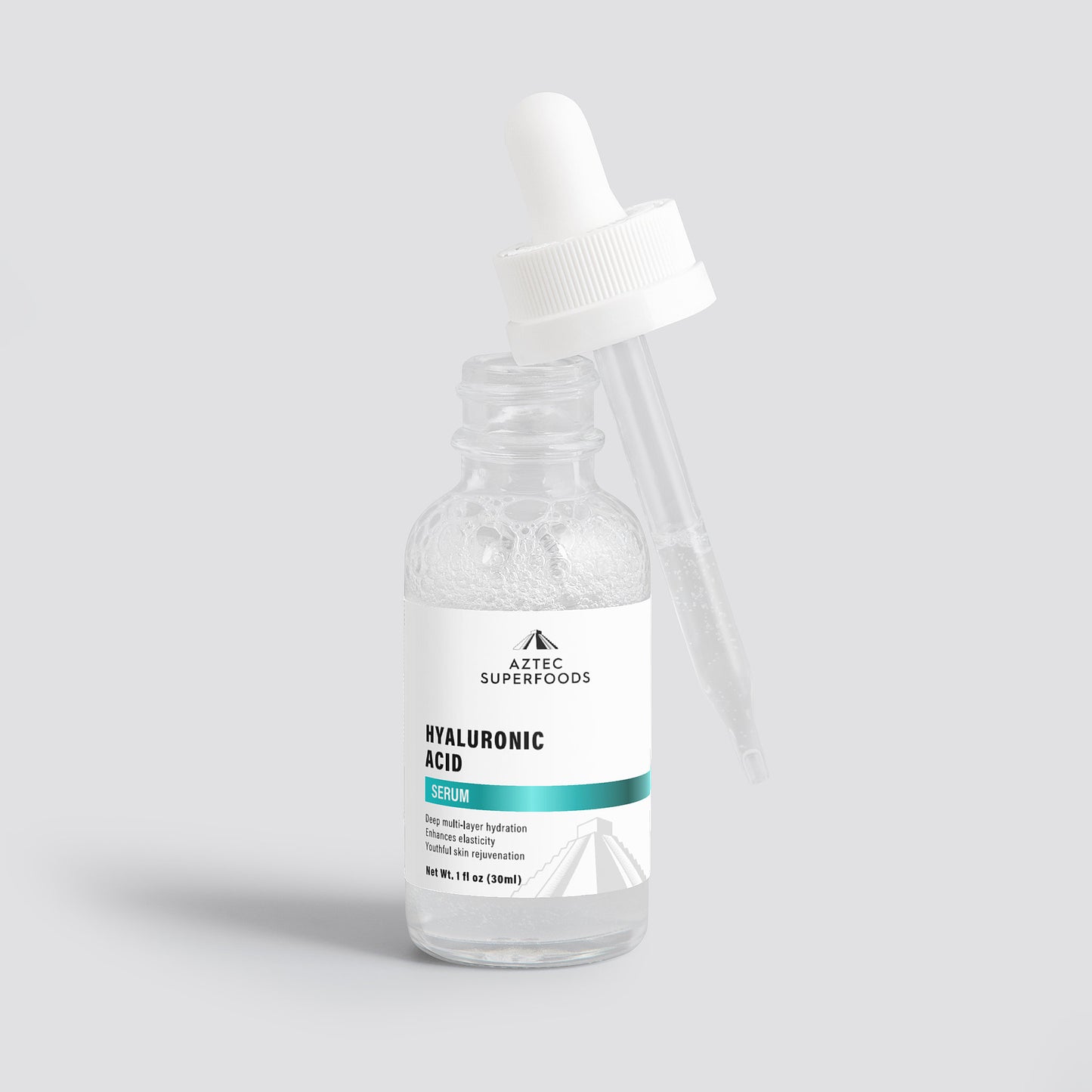 Hyaluronic Acid Serum