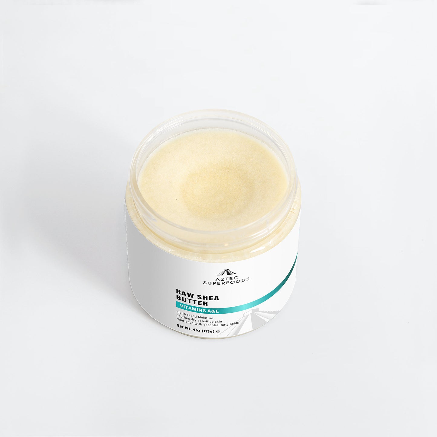 Raw Shea Butter