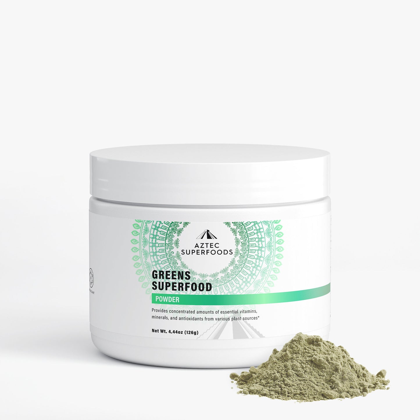 Greens Superfood
