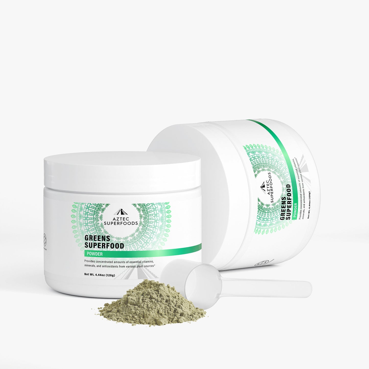 Greens Superfood