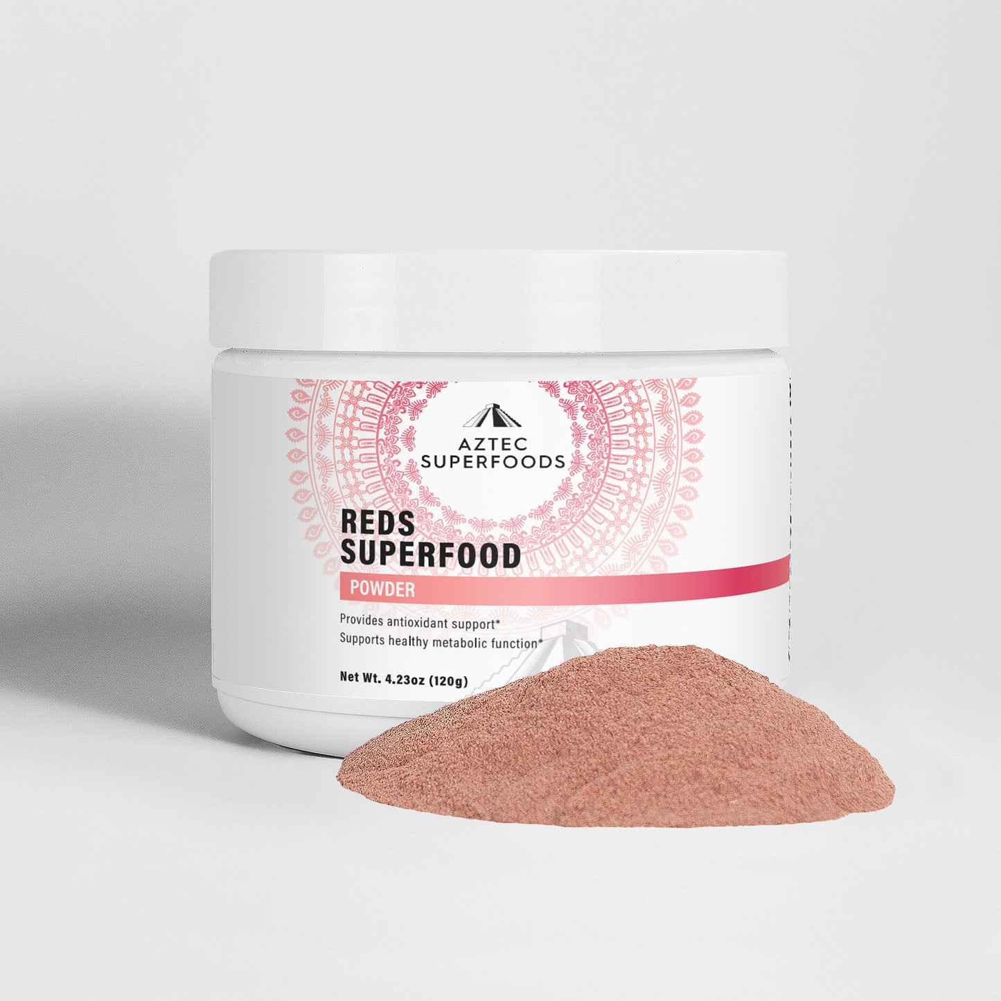 Reds Superfood