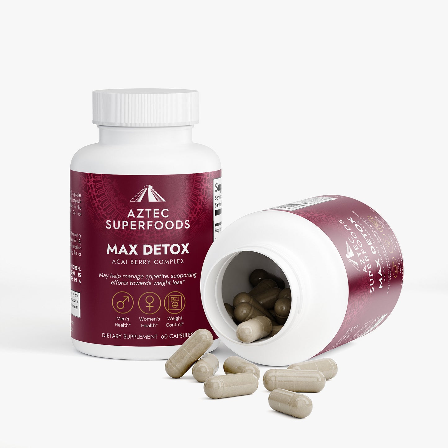Max Detox (Acai detox)