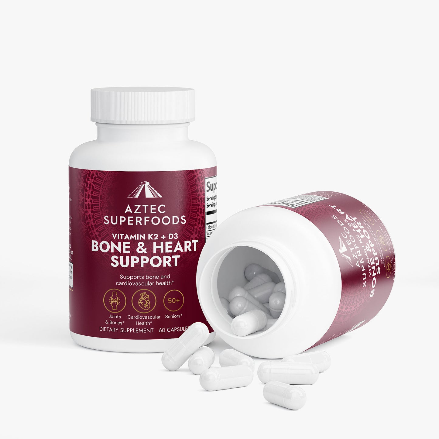 Bone & Heart Support
