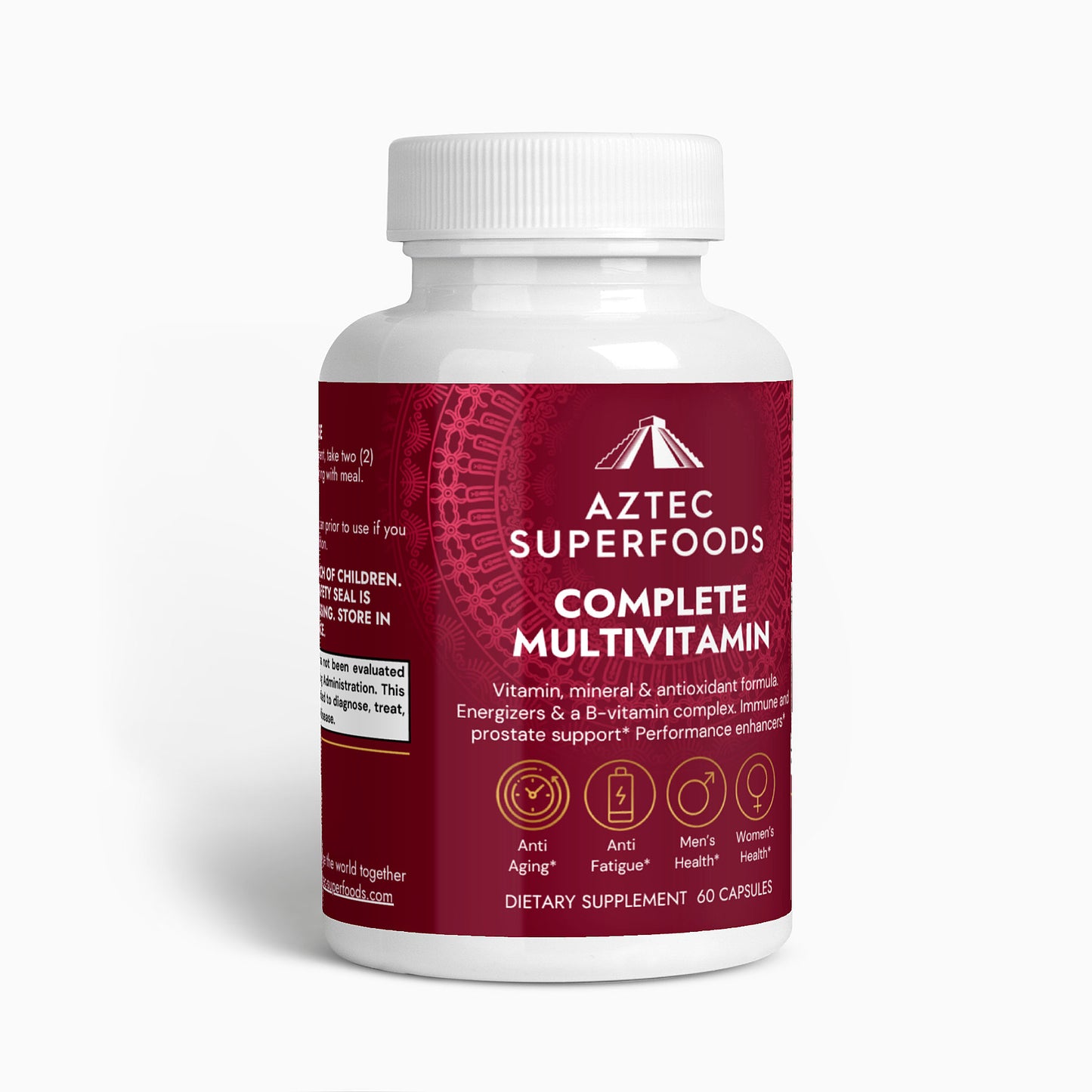Complete Multivitamin