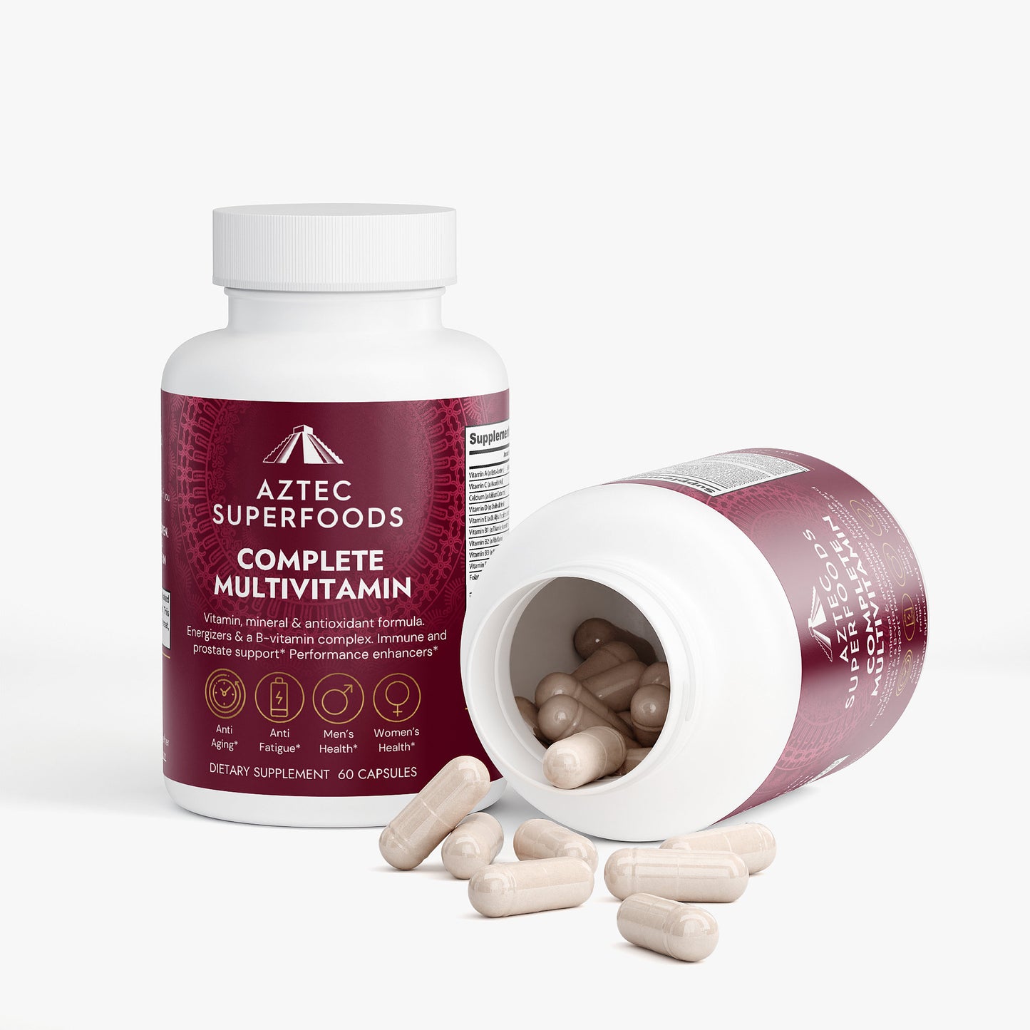 Complete Multivitamin