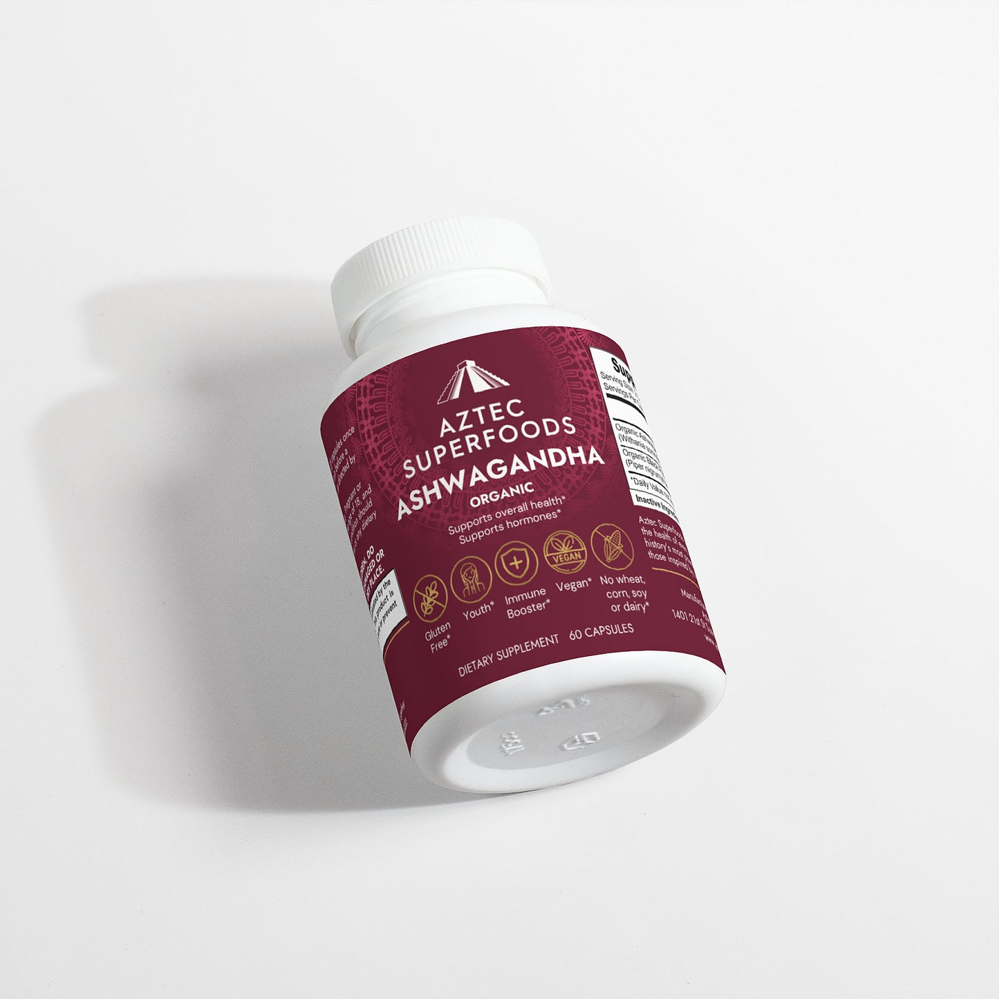 Ashwagandha