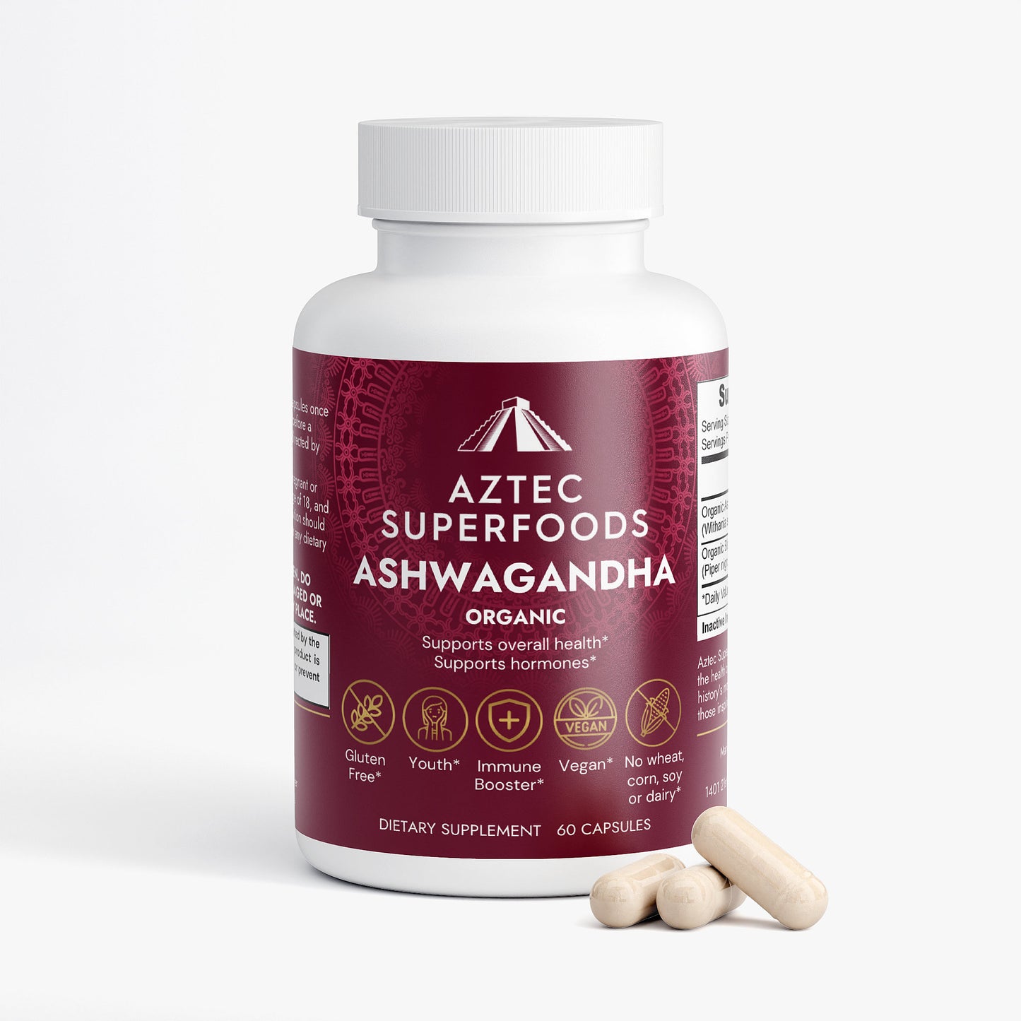 Ashwagandha