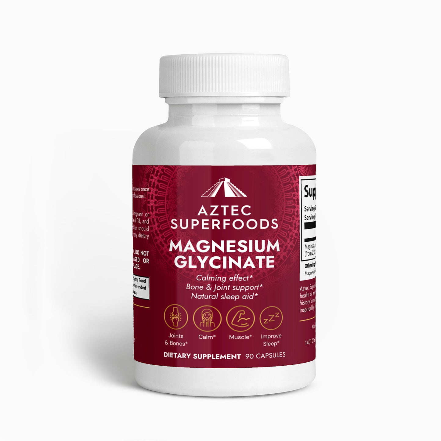 Magnesium Glycinate