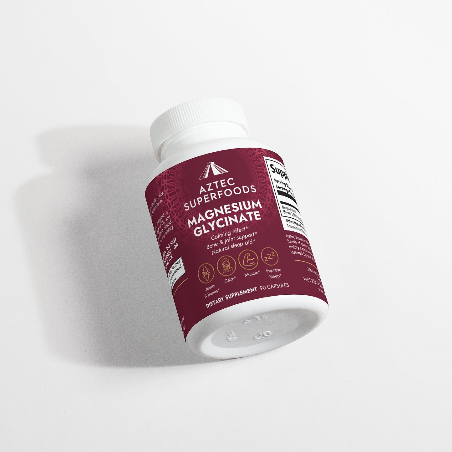 Magnesium Glycinate