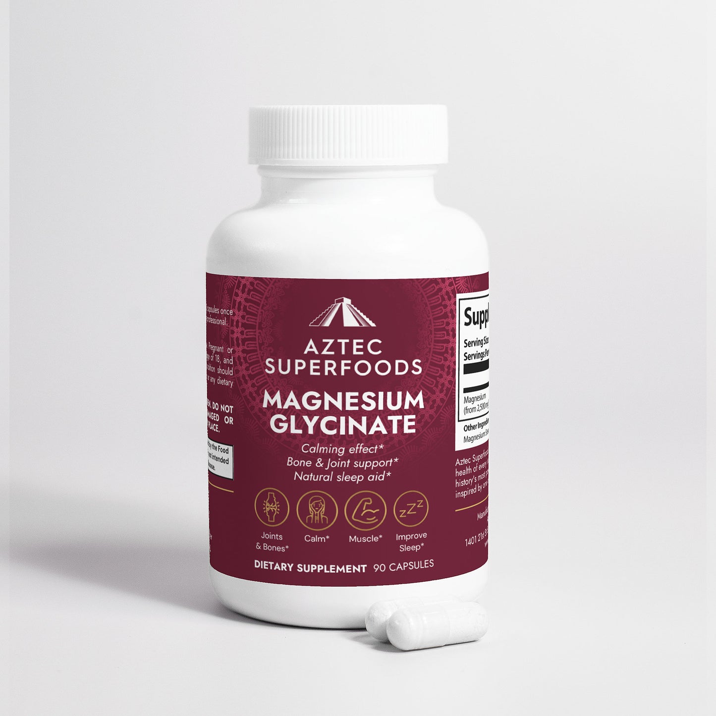 Magnesium Glycinate