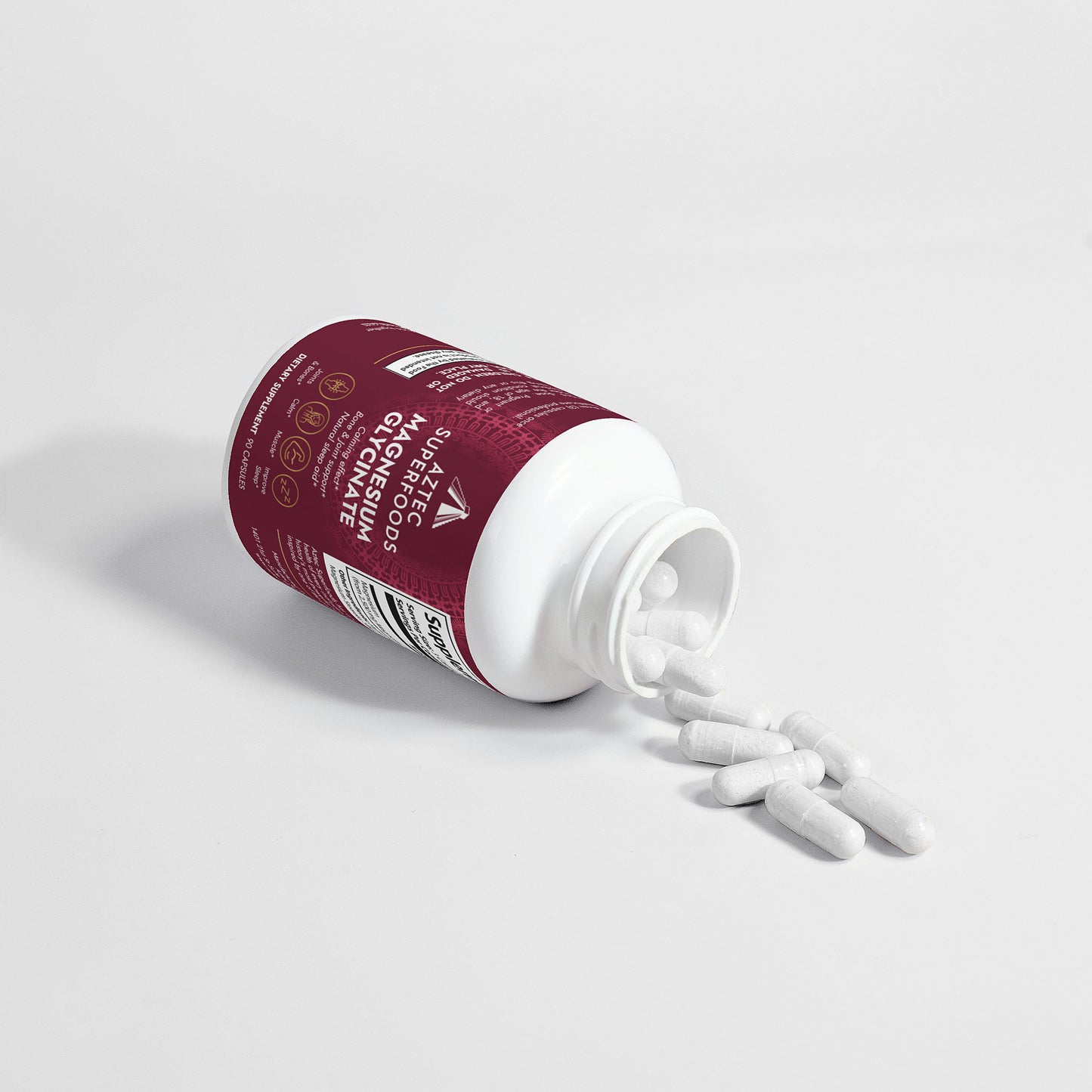 Magnesium Glycinate