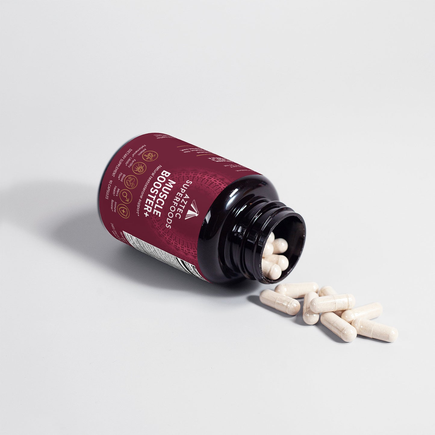 Muscle Booster+