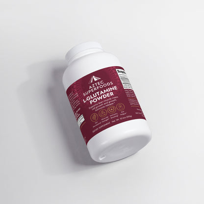 L-Glutamine Powder