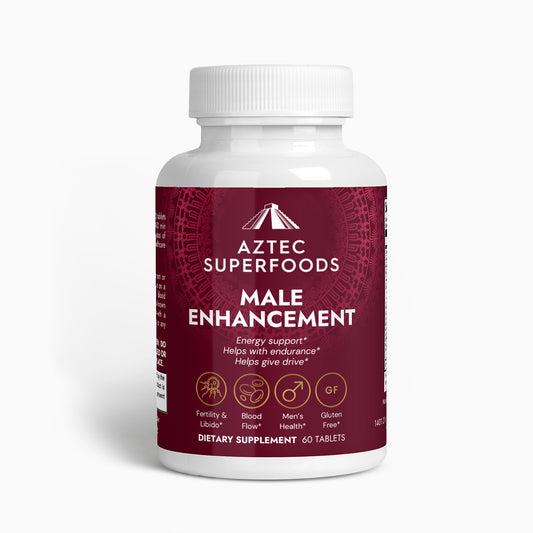 Male Enhancement
