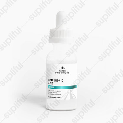 Hyaluronic Acid Serum