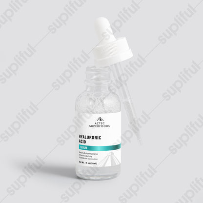 Hyaluronic Acid Serum