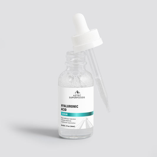Hyaluronic Acid Serum