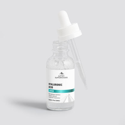 Hyaluronic Acid Serum
