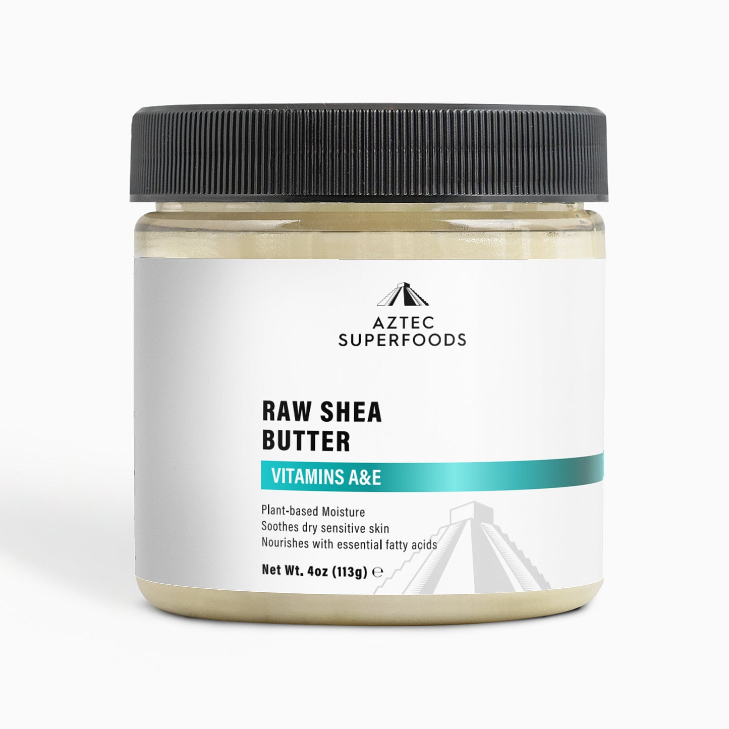 Raw Shea Butter