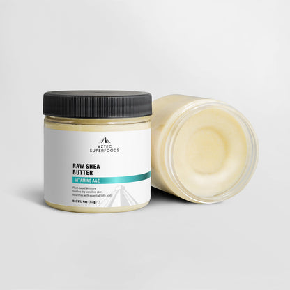 Raw Shea Butter