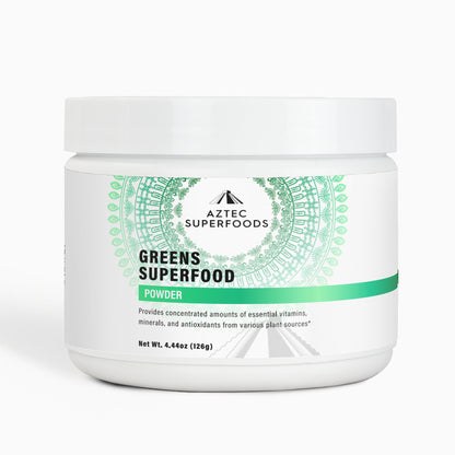 Greens Superfood