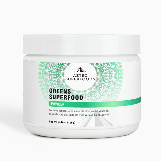Greens Superfood