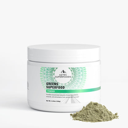 Greens Superfood