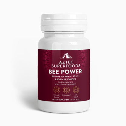 Bee Power