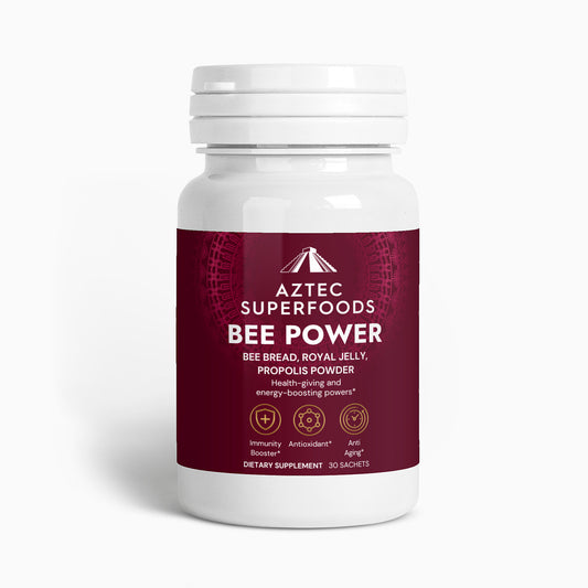 Bee Power