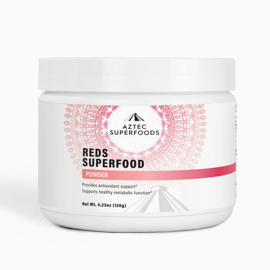 Reds Superfood