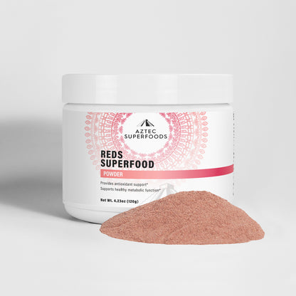 Reds Superfood