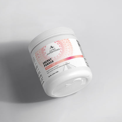 Energy Powder (Dragon Fruit)