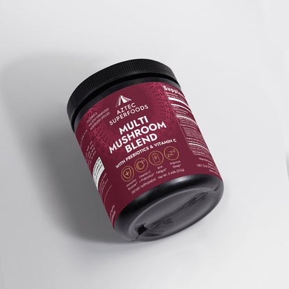Multi Mushroom Blend