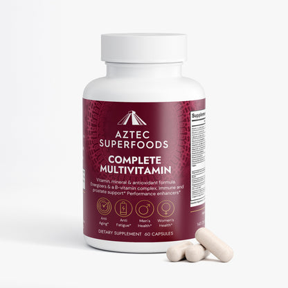 Complete Multivitamin