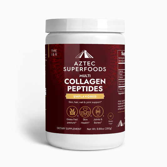 Multi Collagen Peptides