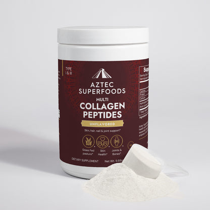 Multi Collagen Peptides