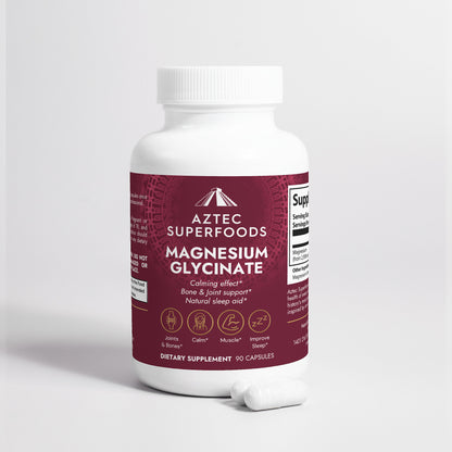 Magnesium Glycinate